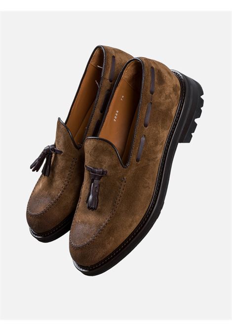 Shoes Green George Green George | loafers | 2065TB
